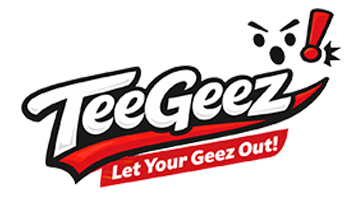 TeeGeez - TeeGeez is an online apparel store offering unique, funny, and bold t-shirts. High-quality, comfortable clothing made for everyday expression.
