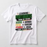 Funny Language Learning – Portuguese