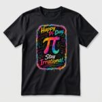 Pi Day – Stay Irrational