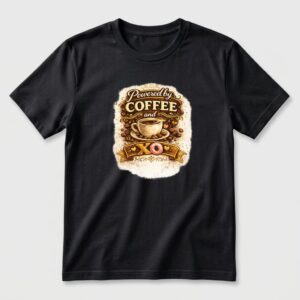 Coffee lovers - Coffee & XO