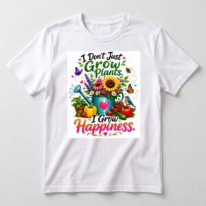 Gardener's World - I just don't grow plants