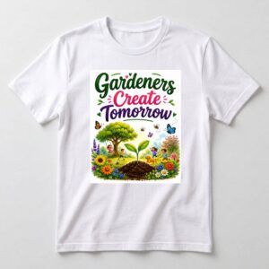 Gardener's World - Gardeners create tomorrow