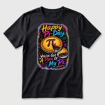 Pi Day – You’ve Got a Piece of My Pi
