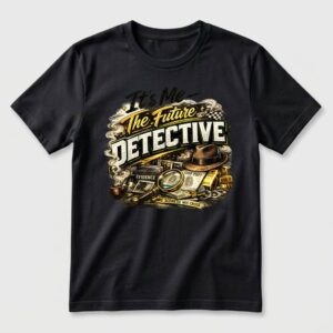 Future Detective