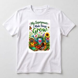 Gardener's World - My superpower