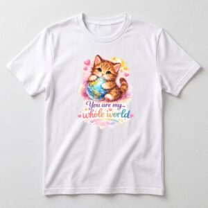 Kitty – You Are My Whole World