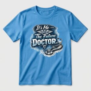 Future Doctor