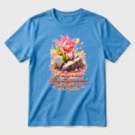 Happy Women's Day - Soft enough to bloom