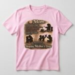 Mother's Day - Professional hugger