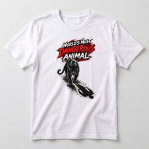 Worlds Most Dangerous Animal